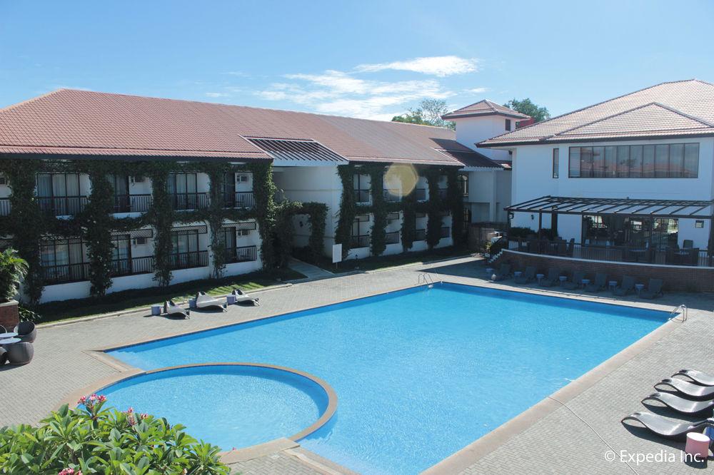 Ilocos Norte Hotel & Convention Center 拉瓦格 外观 照片