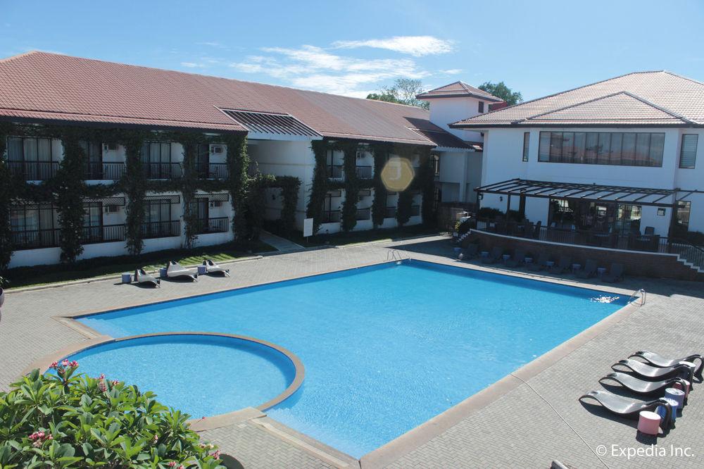 Ilocos Norte Hotel & Convention Center 拉瓦格 外观 照片