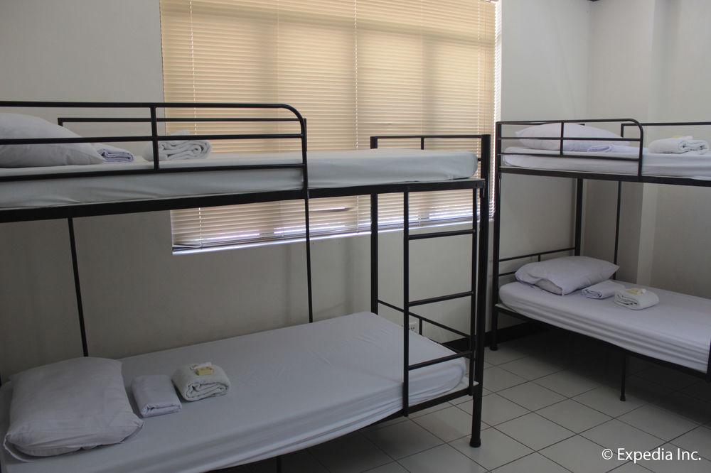Ilocos Norte Hotel & Convention Center 拉瓦格 外观 照片