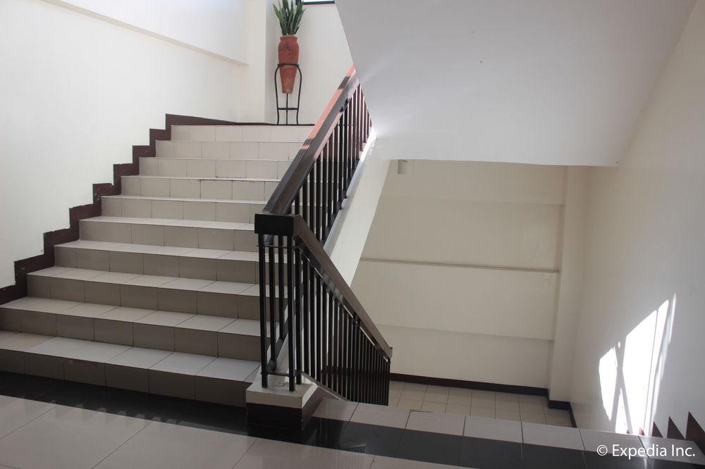 Ilocos Norte Hotel & Convention Center 拉瓦格 外观 照片