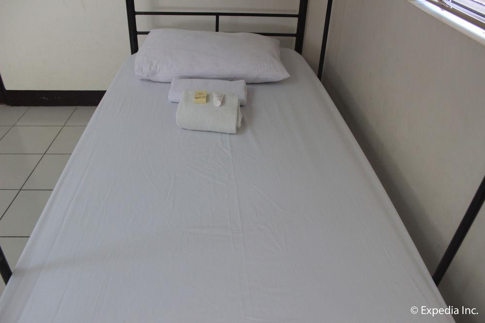 Ilocos Norte Hotel & Convention Center 拉瓦格 外观 照片