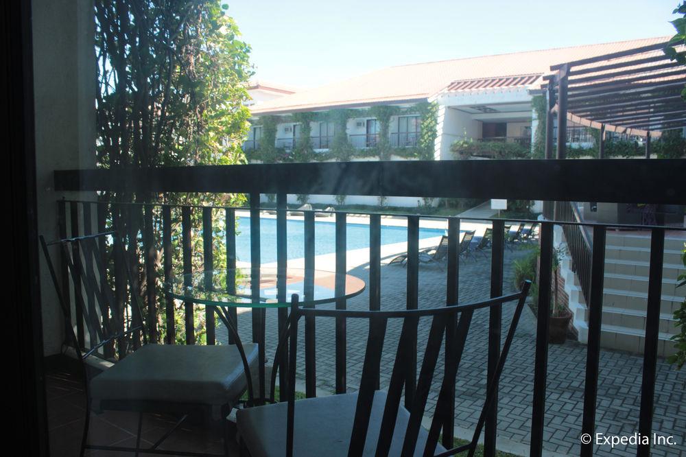 Ilocos Norte Hotel & Convention Center 拉瓦格 外观 照片