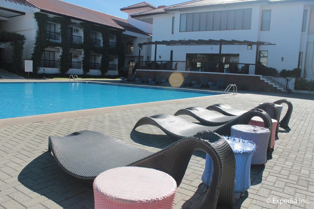 Ilocos Norte Hotel & Convention Center 拉瓦格 外观 照片