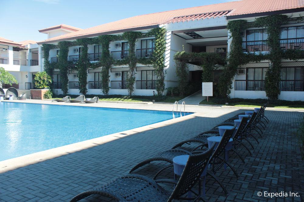Ilocos Norte Hotel & Convention Center 拉瓦格 外观 照片