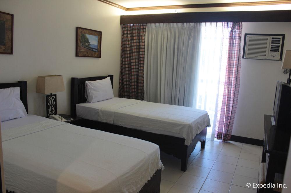 Ilocos Norte Hotel & Convention Center 拉瓦格 外观 照片