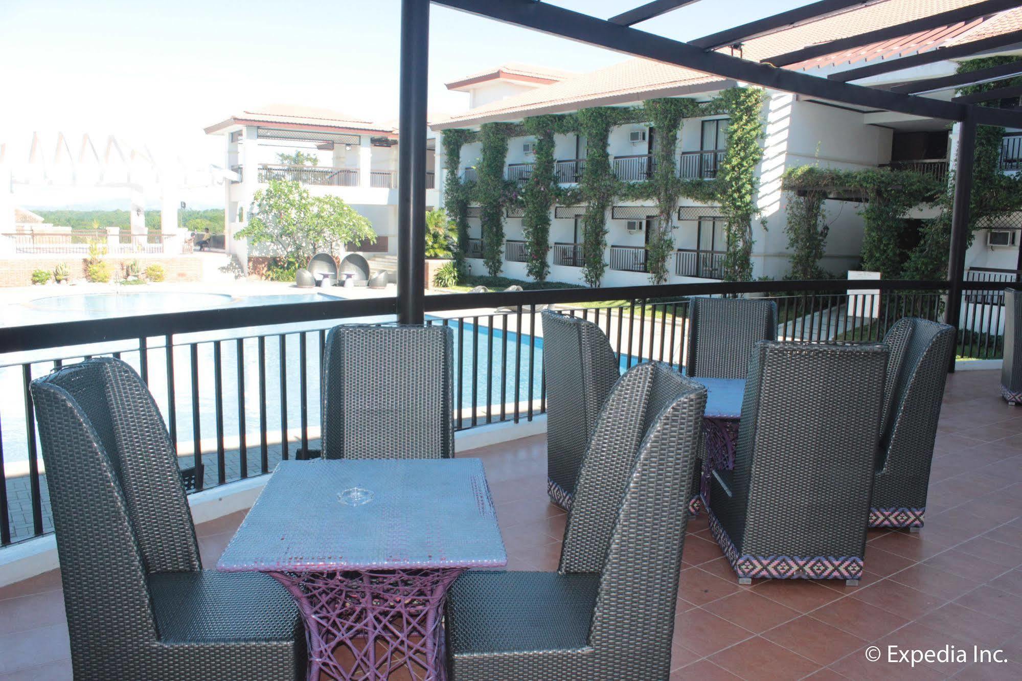 Ilocos Norte Hotel & Convention Center 拉瓦格 外观 照片