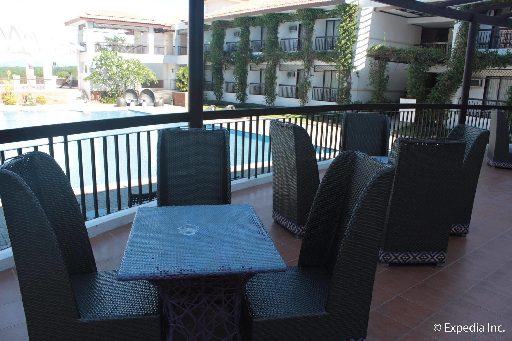 Ilocos Norte Hotel & Convention Center 拉瓦格 外观 照片